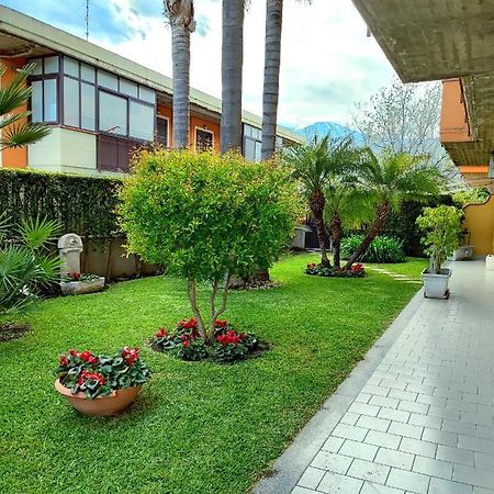 Maresole Tra L'Etna E Taormina Leilighet Mascali Eksteriør bilde